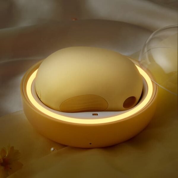 Clit Sucker Vibrator - Image 2