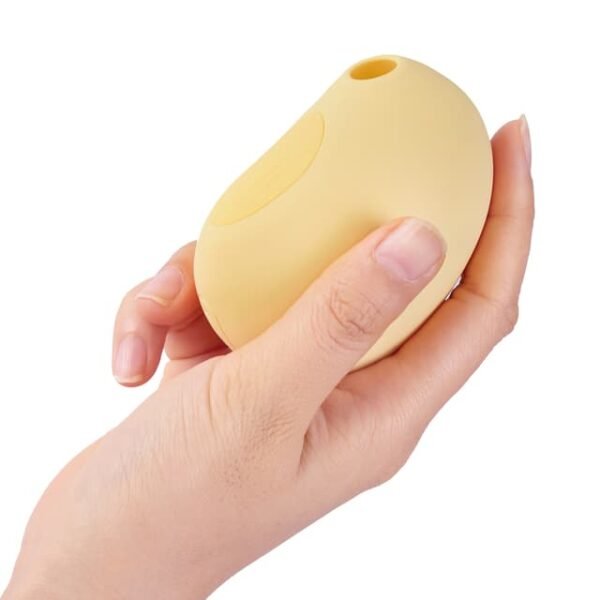 Clit Sucker Vibrator - Image 7