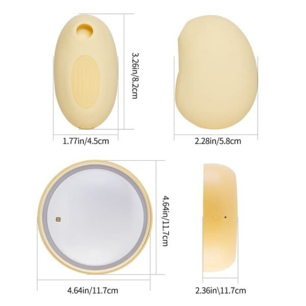 Clit Sucker Vibrator - Image 11