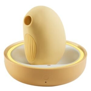 Clit Sucker Vibrator