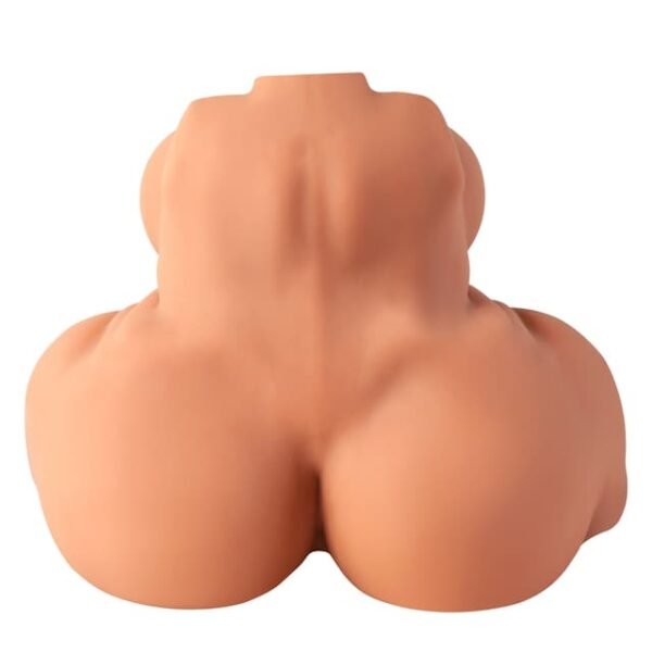 Alma - 25.3LB Voluptuous 3D High-fashion Sex Dolls - Image 17