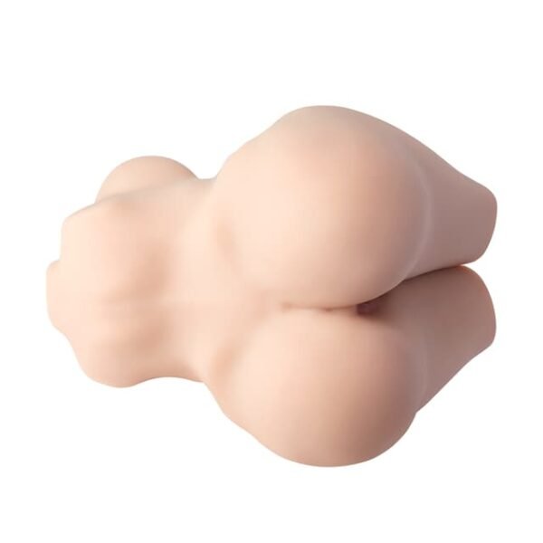 Alma - 25.3LB Voluptuous 3D High-fashion Sex Dolls - Image 7