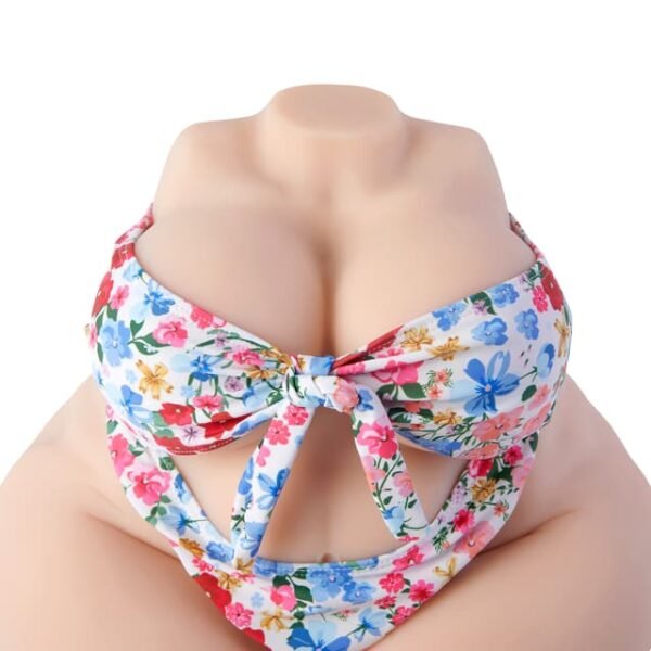Alma - 25.3LB Voluptuous 3D High-fashion Sex Dolls - Image 6