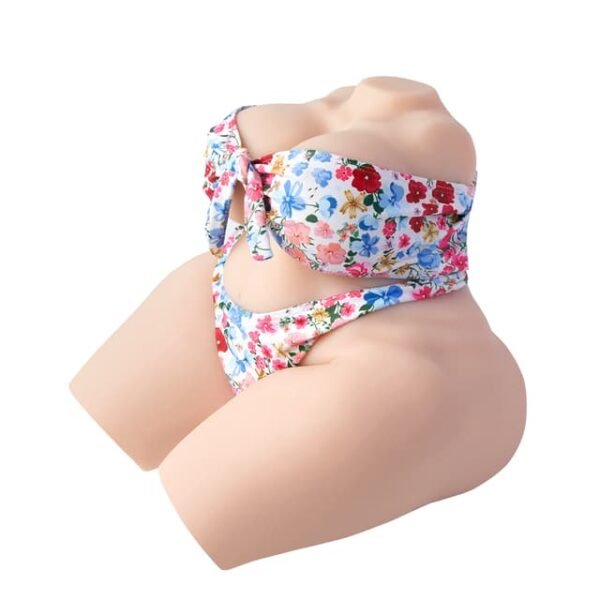 Alma - 25.3LB Voluptuous 3D High-fashion Sex Dolls - Image 5