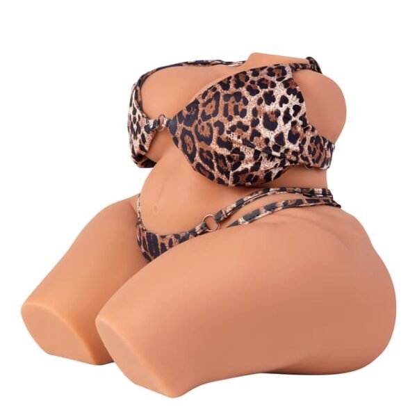 Alma - 25.3LB Voluptuous 3D High-fashion Sex Dolls - Image 14