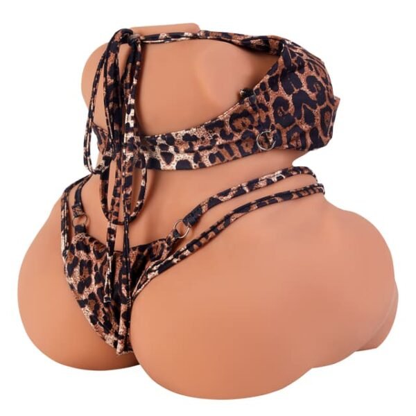 Alma - 25.3LB Voluptuous 3D High-fashion Sex Dolls - Image 13