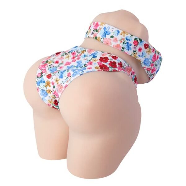 Alma - 25.3LB Voluptuous 3D High-fashion Sex Dolls - Image 4