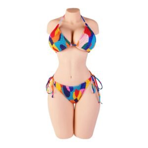 Brandi - 57.3LB Elegant Sex Dolls