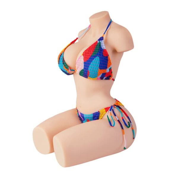 Brandi - 57.3LB Elegant Sex Dolls - Image 4