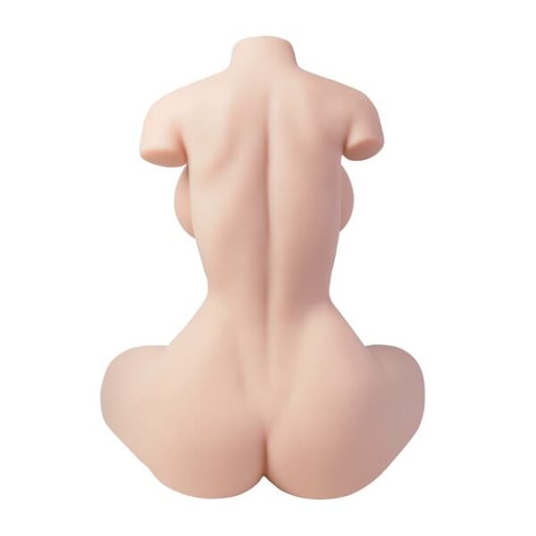 Brandi - 57.3LB Elegant Sex Dolls - Image 6