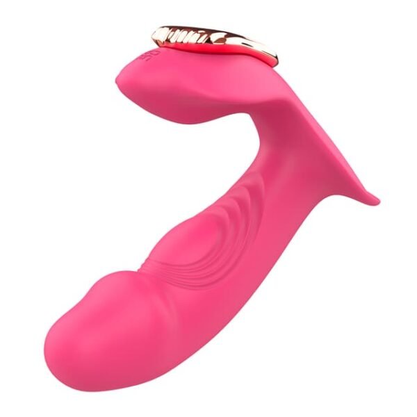 Butterfly Remote Application Control Vibrator