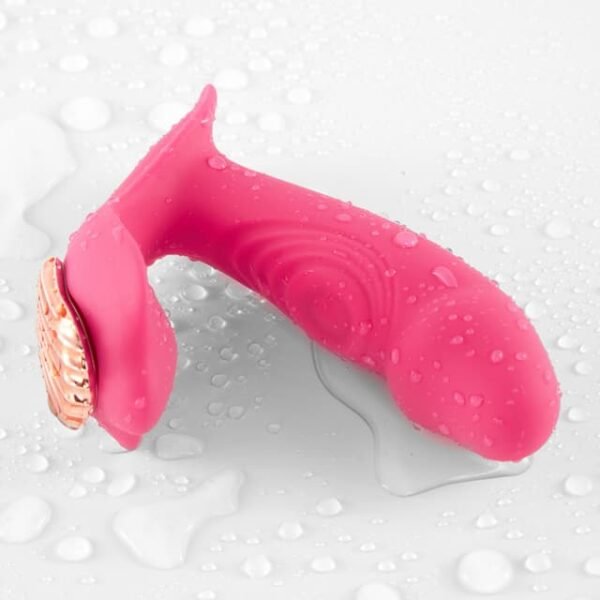 Butterfly Remote Application Control Vibrator - Image 4