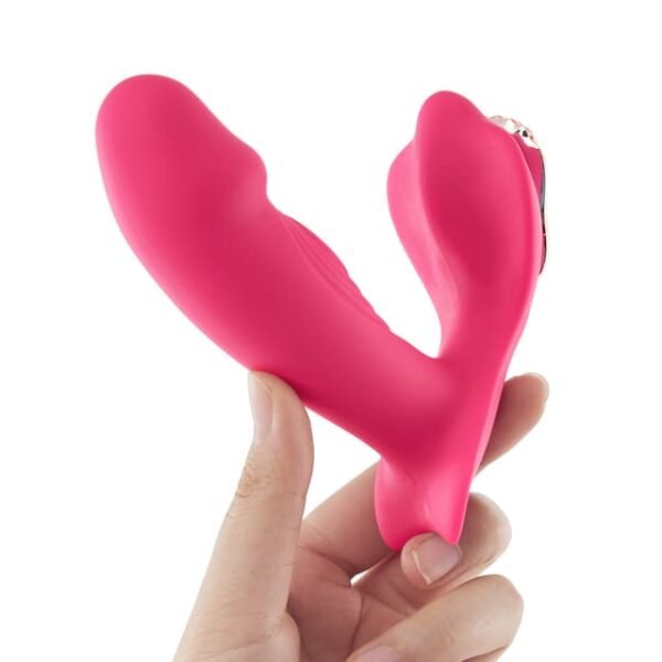 Butterfly Remote Application Control Vibrator - Image 7