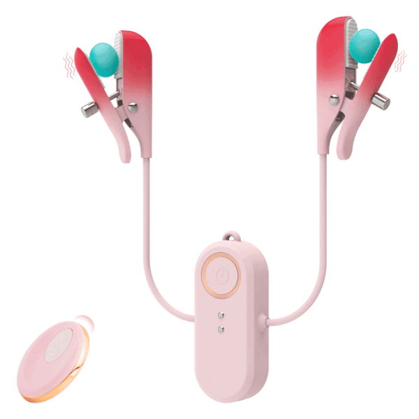 Ice cream - Nipple Clamps, Clitoral Clip Stimulator - Image 2