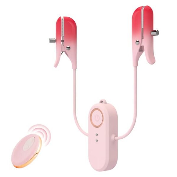 Ice cream - Nipple Clamps, Clitoral Clip Stimulator - Image 4