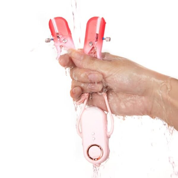 Ice cream - Nipple Clamps, Clitoral Clip Stimulator - Image 7