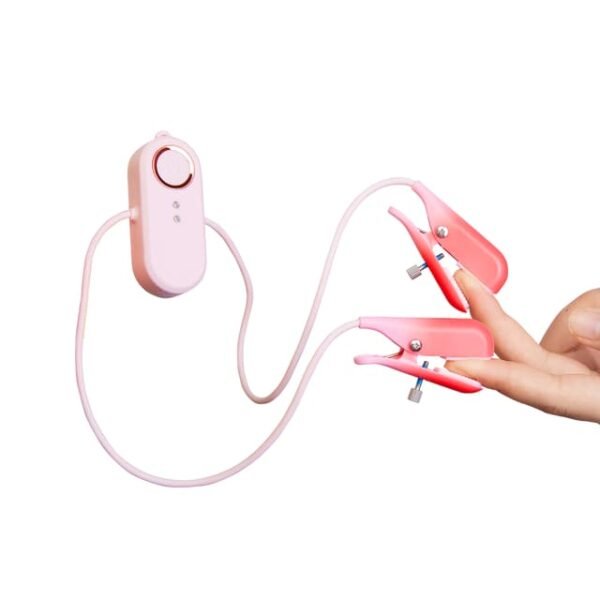 Ice cream - Nipple Clamps, Clitoral Clip Stimulator - Image 9