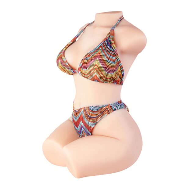Isabella - 35LB Beautiful and Delicate Doll - Image 3