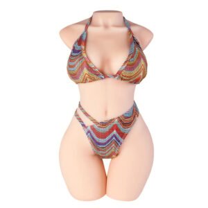 Isabella - 35LB Beautiful and Delicate Doll