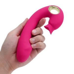 Vibrating Stimulator G-spot Vibrator