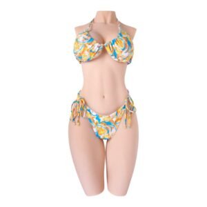 Erica - 53LB Sexy Torso Dolls