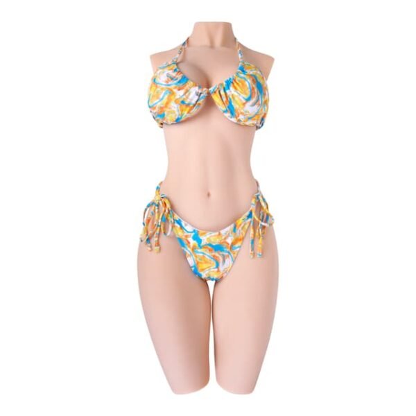 Erica - 53LB Sexy Torso Dolls