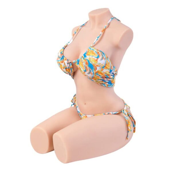 Erica - 53LB Sexy Torso Dolls - Image 3