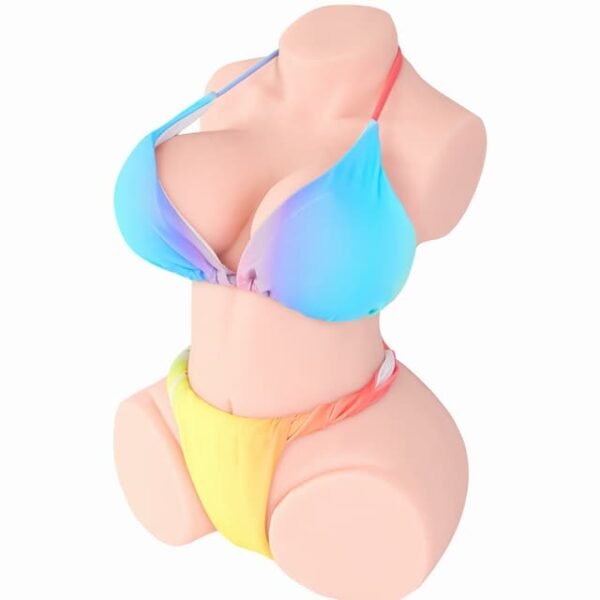 Erin: 12LB Torso Sex Doll Pocket - Image 5