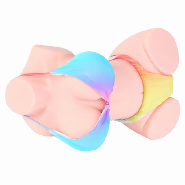Erin: 12LB Torso Sex Doll Pocket - Image 4