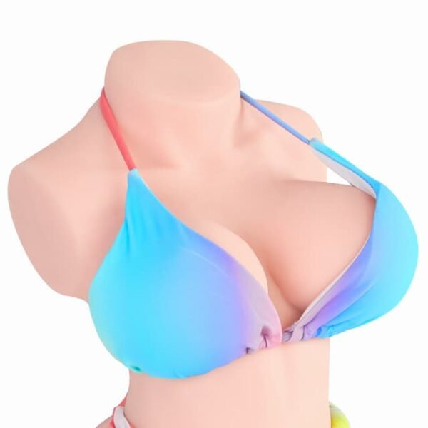 Erin: 12LB Torso Sex Doll Pocket - Image 3