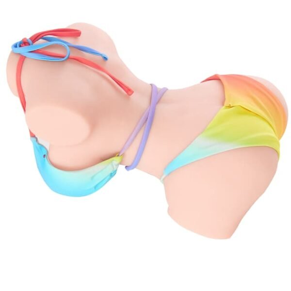 Erin: 12LB Torso Sex Doll Pocket - Image 2