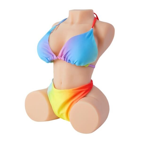 Jessie - 15.4LB 3D high simulation - Image 5
