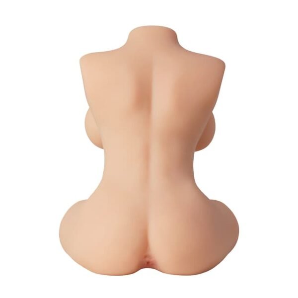 Jessie - 15.4LB 3D high simulation - Image 7