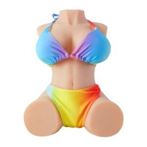 Jessie - 15.4LB 3D high simulation