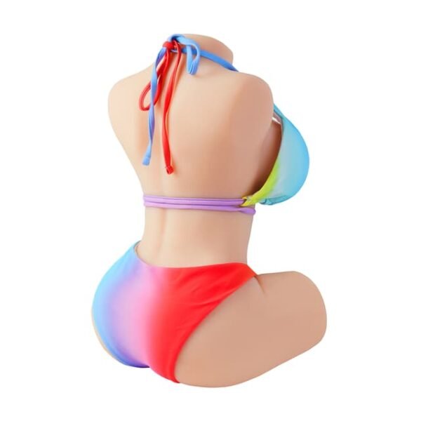 Jessie - 15.4LB 3D high simulation - Image 3