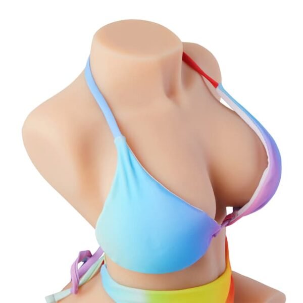 Jessie - 15.4LB 3D high simulation - Image 2