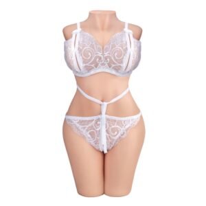 Mya - 22.5LB Young Body Sex Doll